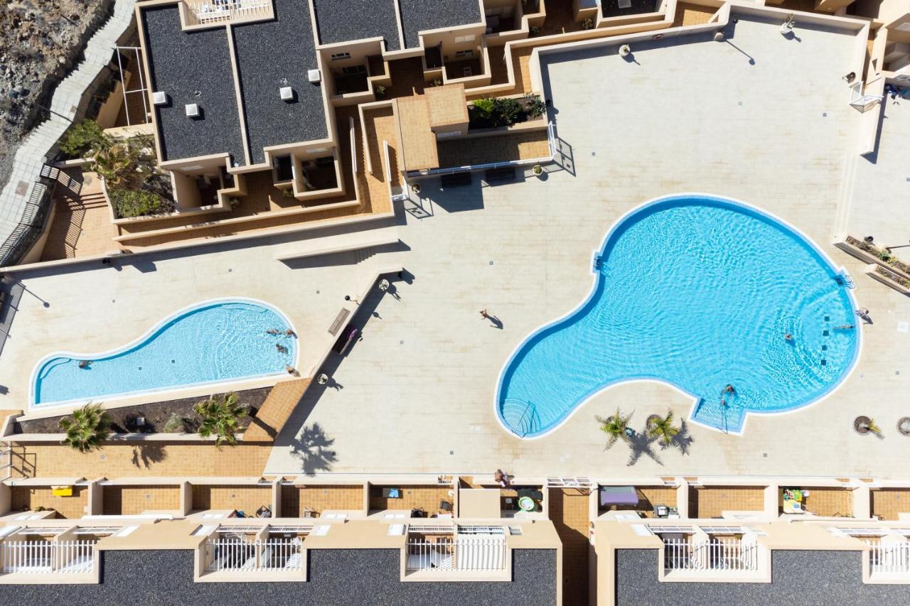 Appartement Home2book Amazing Sea Views In El Poris Poris de Abona