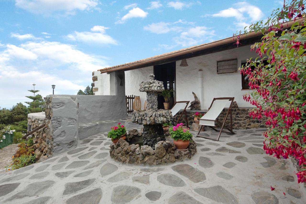 Casa Rosalia * Icod De Los Vinos