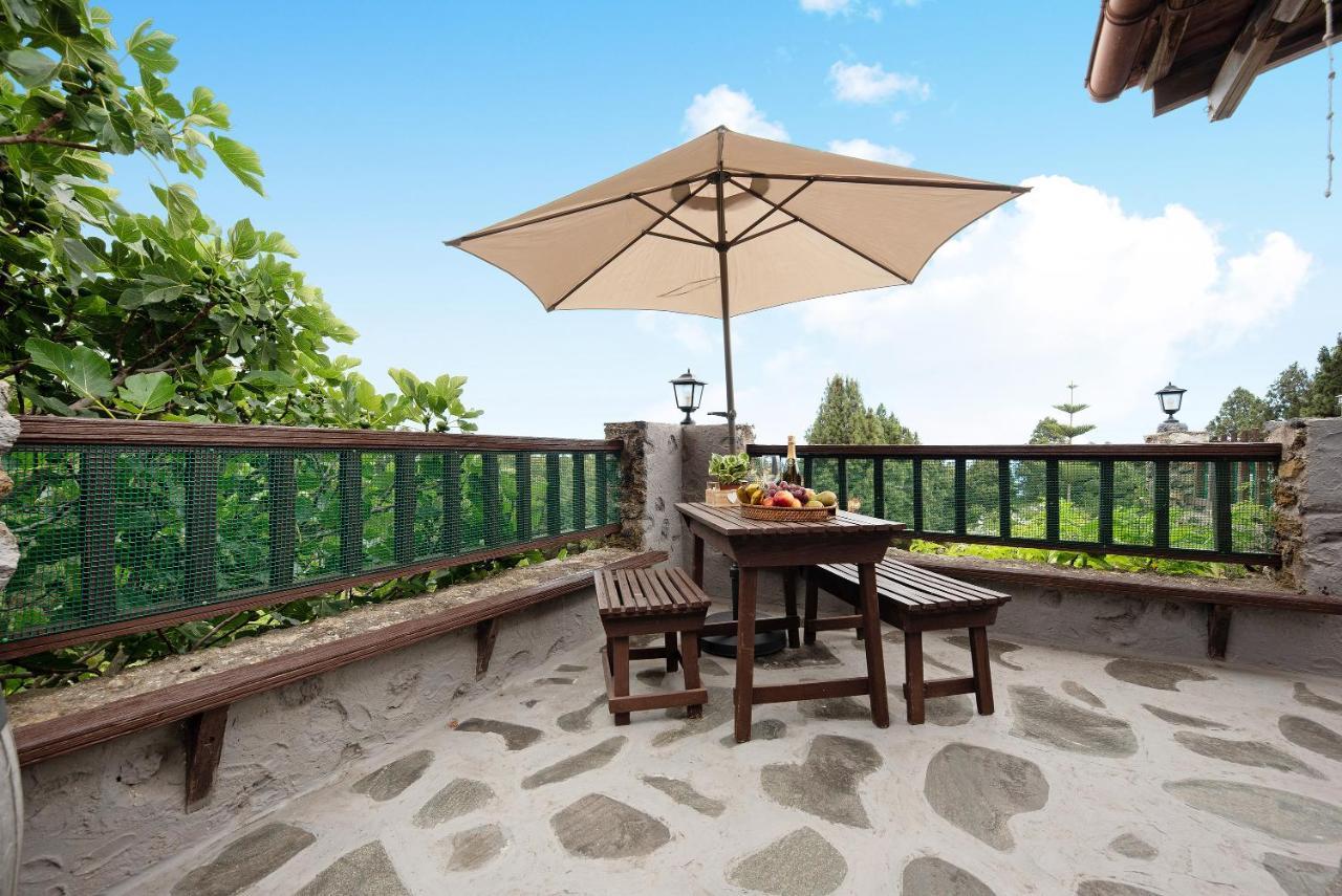 Casa Rosalia Holiday home *