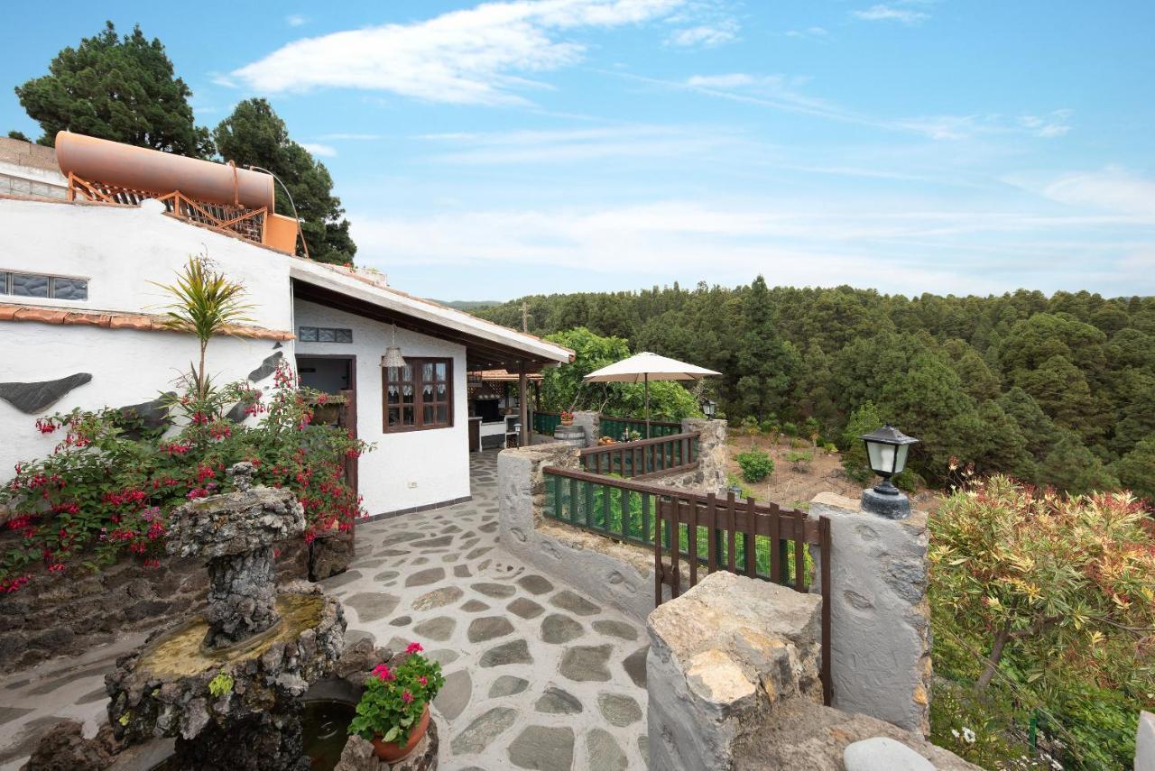 Hébergement de vacances Casa Rosalia