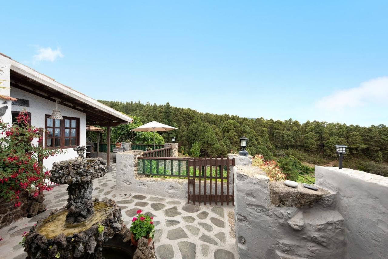 Hébergement de vacances Casa Rosalia *