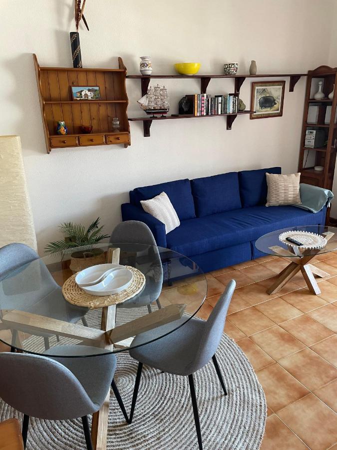 Apartamento Apartment-los-gigantes Acantilado de los Gigantes