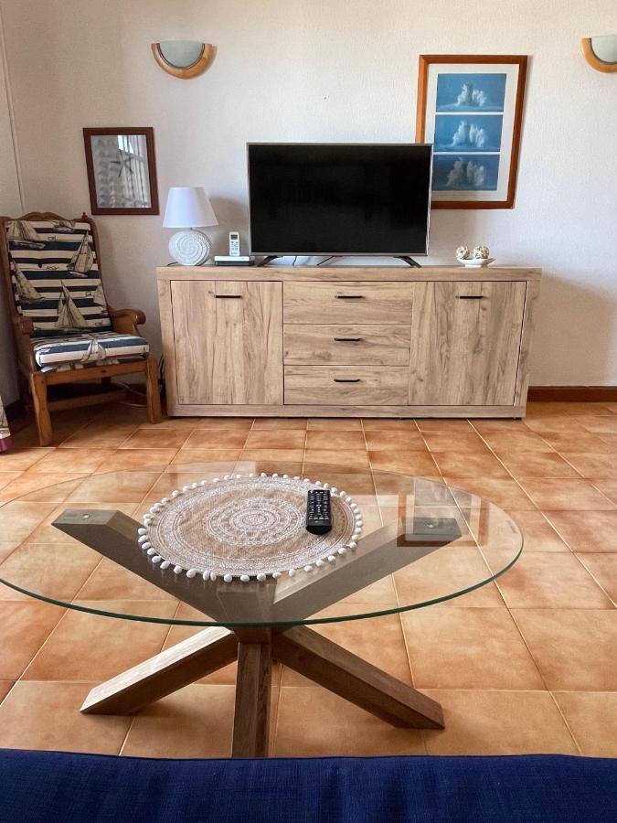 Apartment-los-gigantes Acantilado de los Gigantes