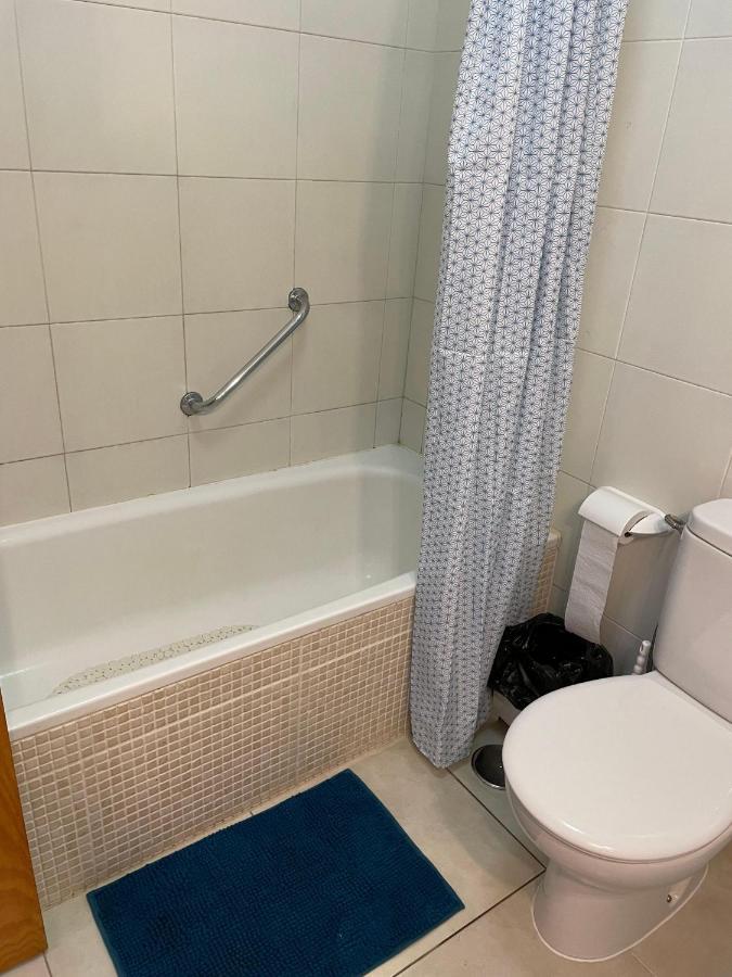 Apartamento Apartment-los-gigantes Acantilado de los Gigantes