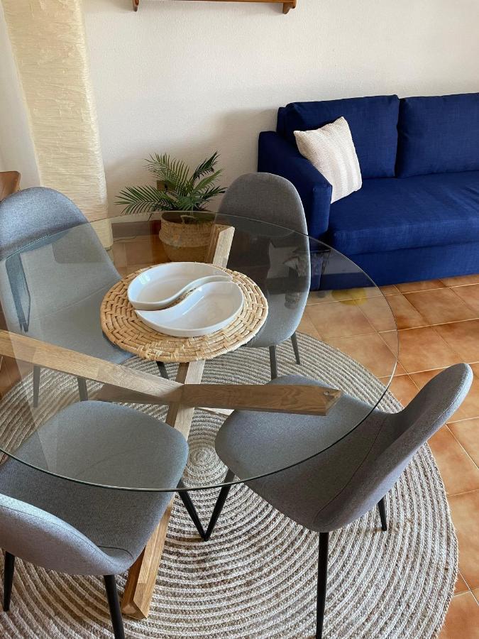 Apartment-los-gigantes Appartement Acantilado de los Gigantes