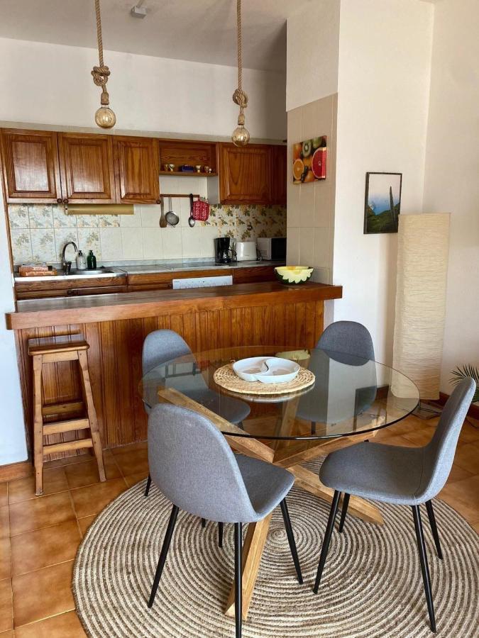 Apartamento Apartment-los-gigantes Acantilado de los Gigantes