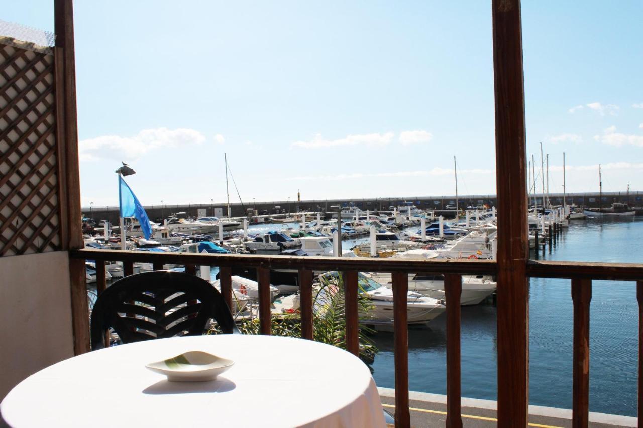 Apartment-los-gigantes