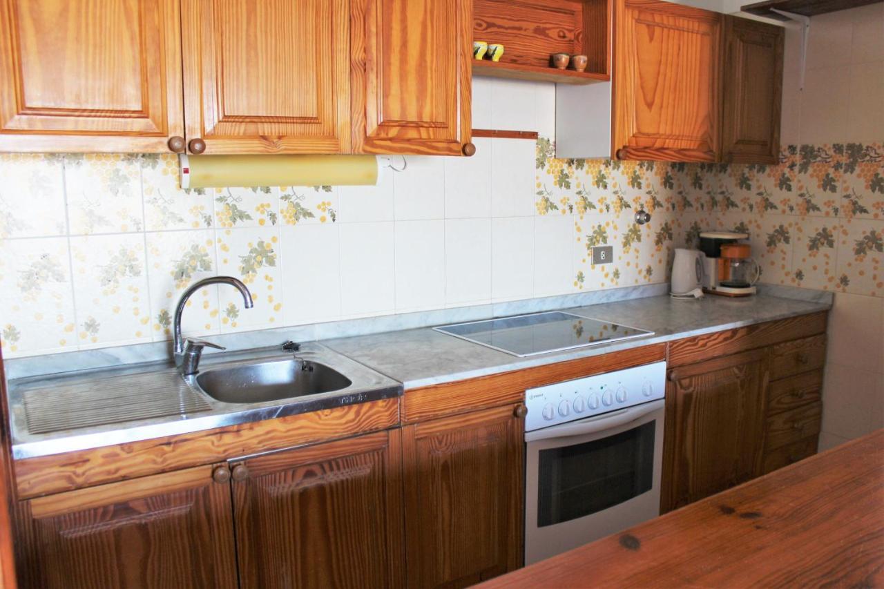 Apartamento Apartment-los-gigantes