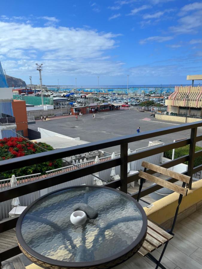 Cornelia's 4 Primera Linea De Playa Apartment Los Cristianos (Tenerife)
