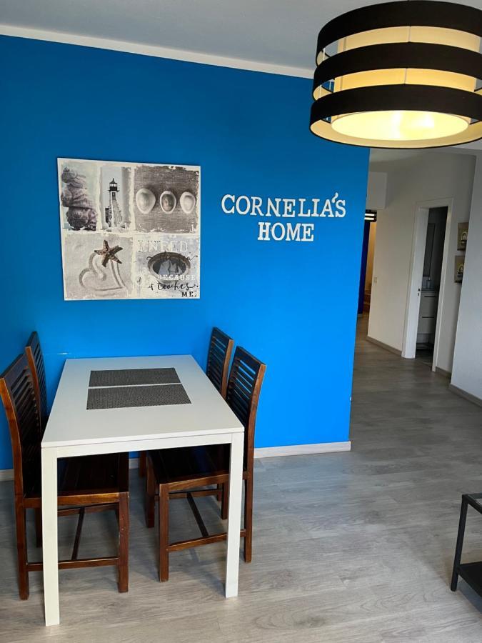 Cornelia's 4 Primera Linea De Playa Los Cristianos (Tenerife)