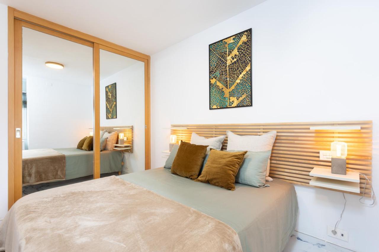 Apartment Hemeras Boutique Homes - Quiet Place 50m From The Sea *