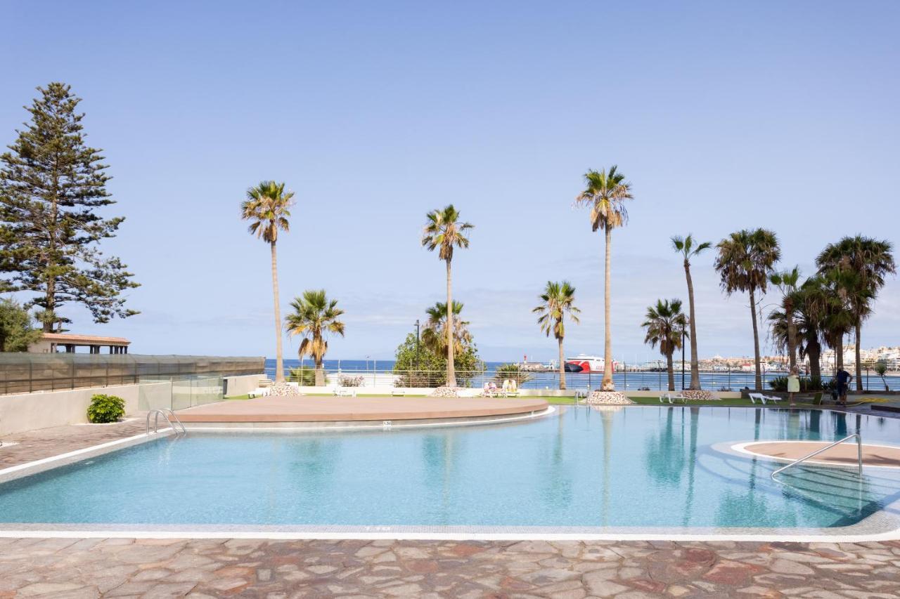 Apartment Hemeras Boutique Homes - Quiet Place 50m From The Sea Los Cristianos (Tenerife)