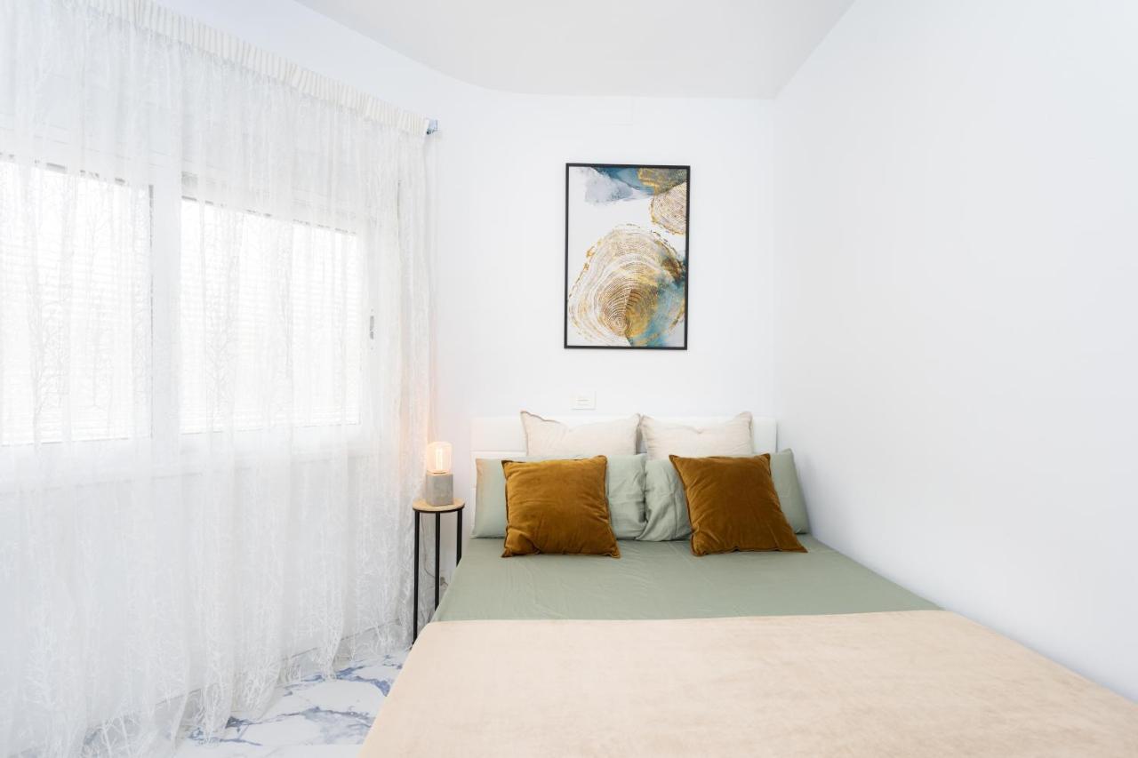 Hemeras Boutique Homes - Quiet Place 50m From The Sea *