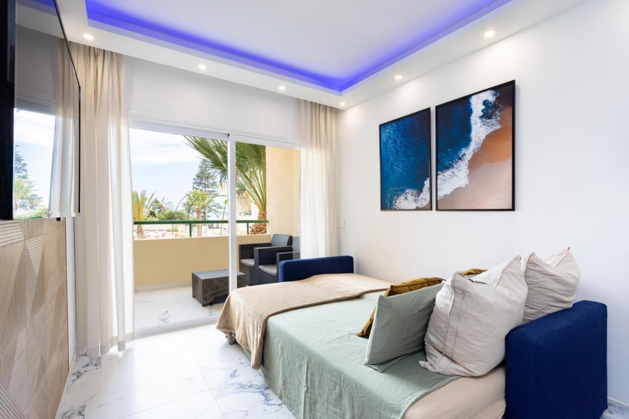 Apartment Hemeras Boutique Homes - Quiet Place 50m From The Sea Los Cristianos (Tenerife)