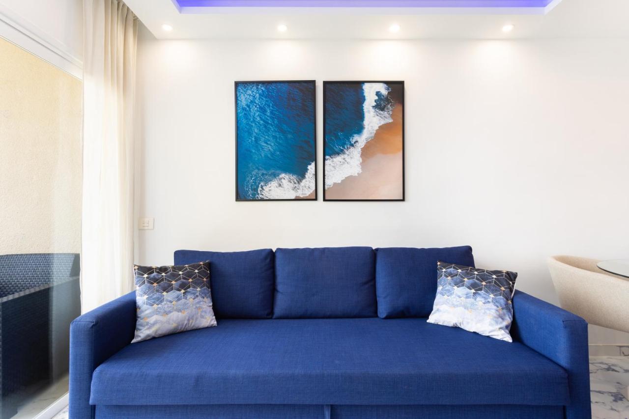 Hemeras Boutique Homes - Quiet Place 50m From The Sea *