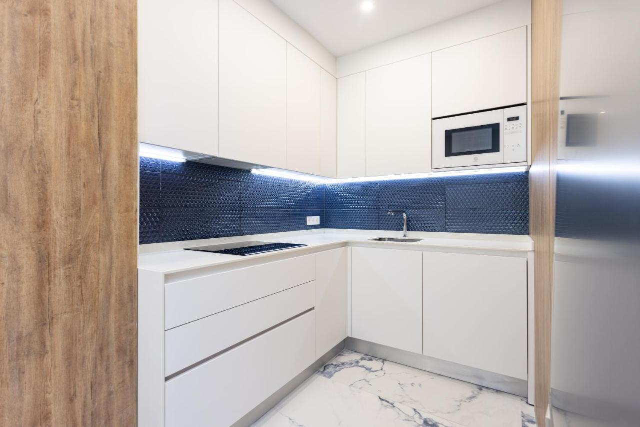 Apartment Hemeras Boutique Homes - Quiet Place 50m From The Sea
