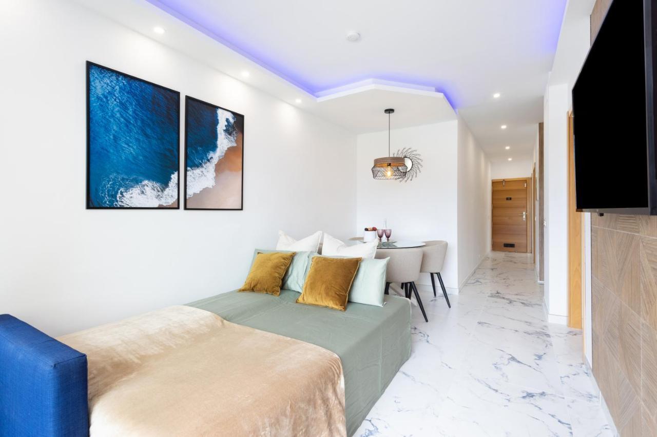 Hemeras Boutique Homes - Quiet Place 50m From The Sea Apartment *