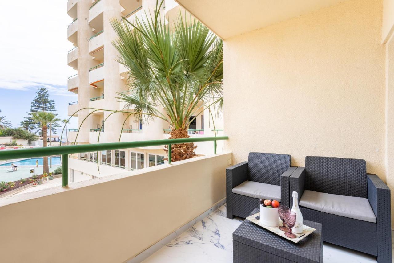 Hemeras Boutique Homes - Quiet Place 50m From The Sea Apartment Los Cristianos (Tenerife)