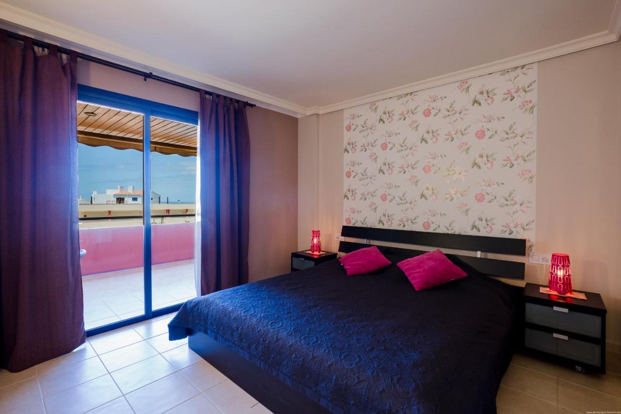Balcon Gigantes 3b Hotel