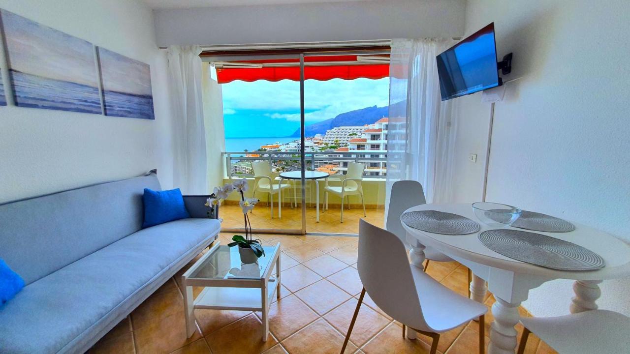 Arenas Negras 13, Alojamiento Con Vistas A La Playa Appartement *