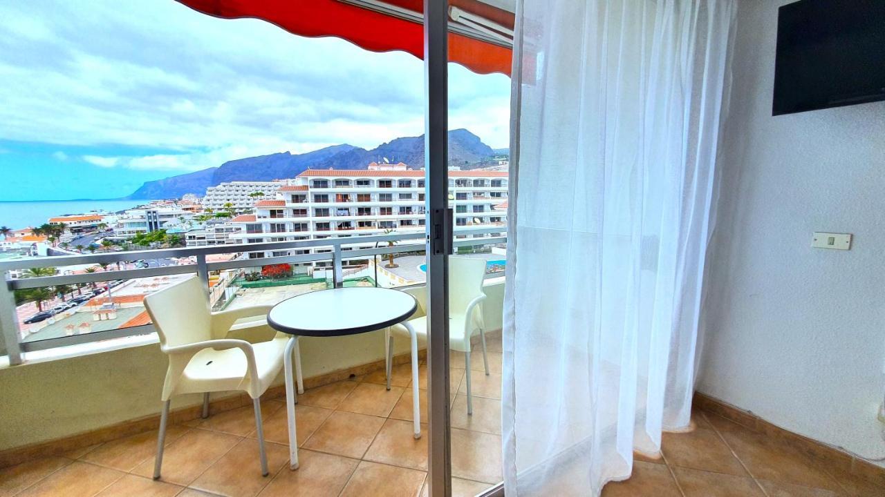 Appartement Arenas Negras 13, Alojamiento Con Vistas A La Playa *