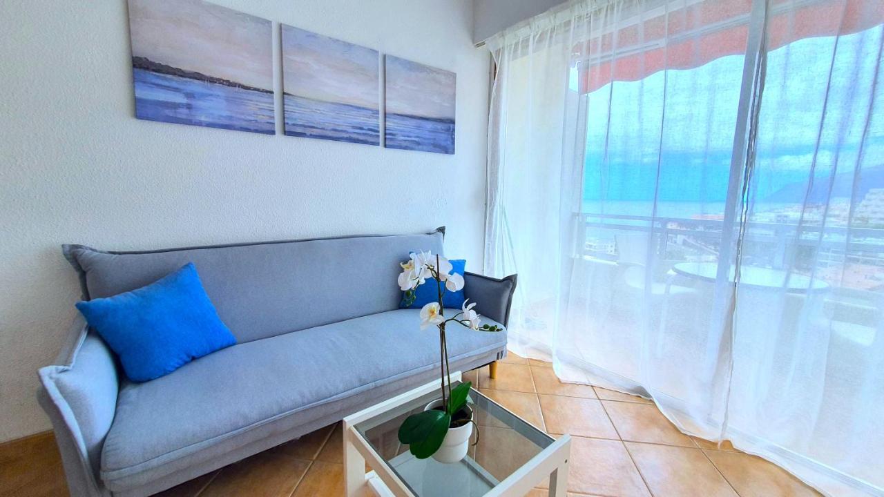 Arenas Negras 13, Alojamiento Con Vistas A La Playa Appartement Puerto de Santiago (Tenerife)