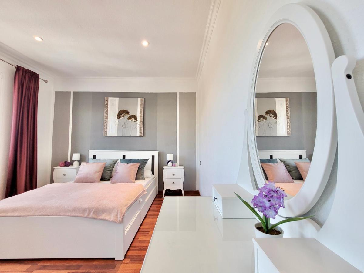 Holiday home Casa Bella La Orotava