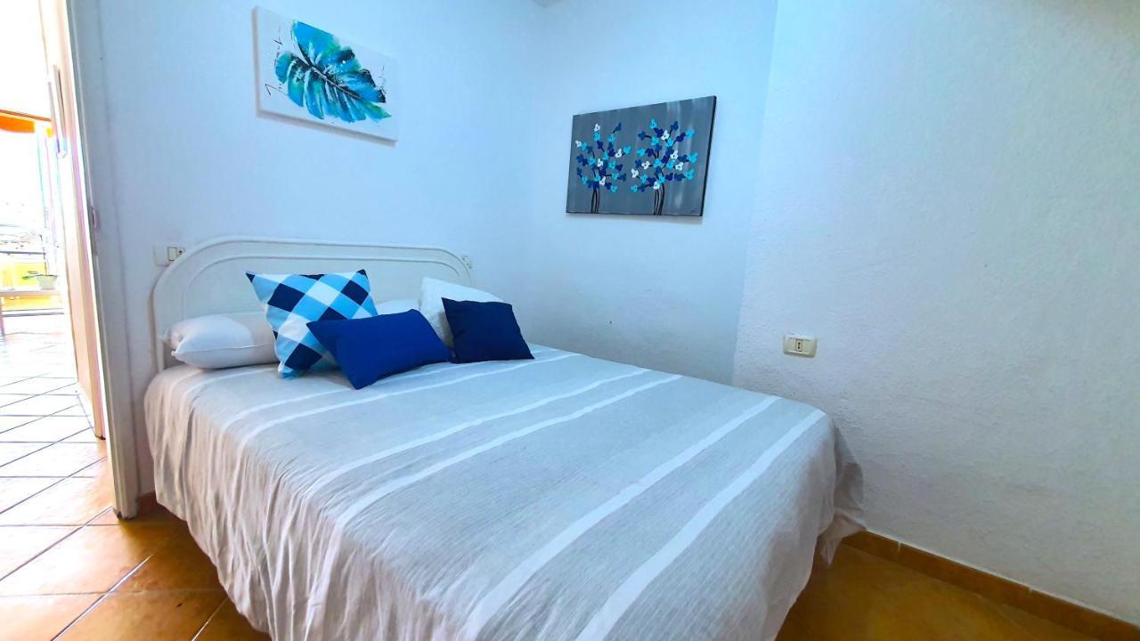 Appartement Arenas Negras 13, Alojamiento Con Vistas A La Playa *