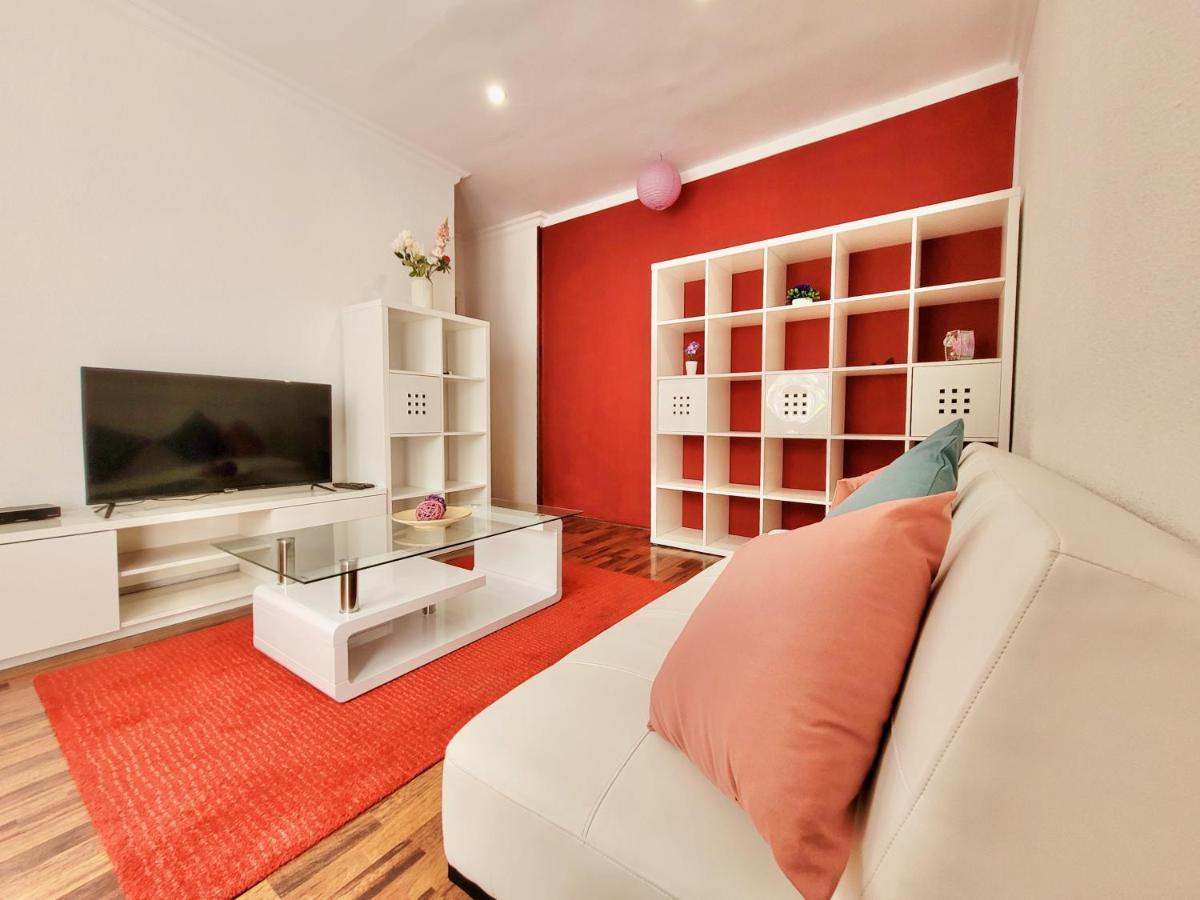Casa Bella Holiday home