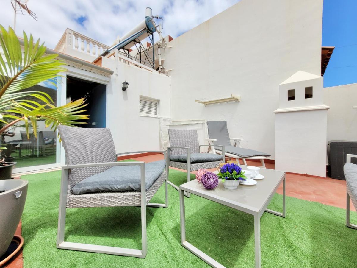 Holiday home Casa Bella La Orotava