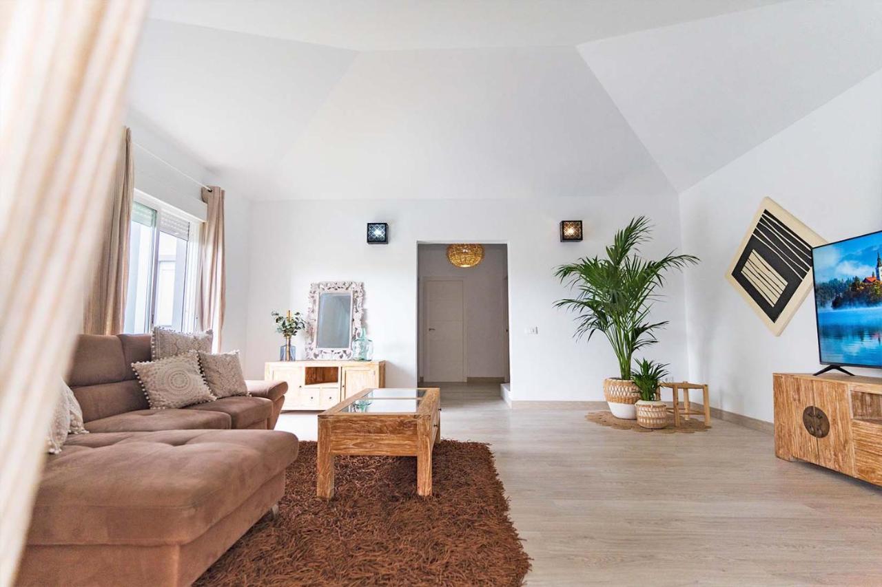 Namaste Villa Costa Adeje (Tenerife)