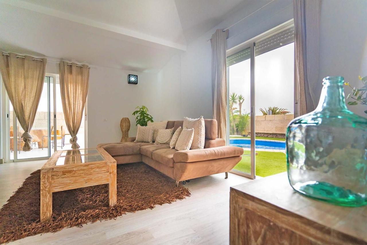 Villa Namaste