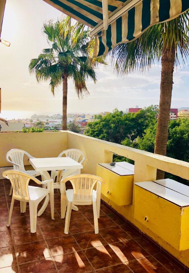 Appartement Blue Ocean Vista Mar