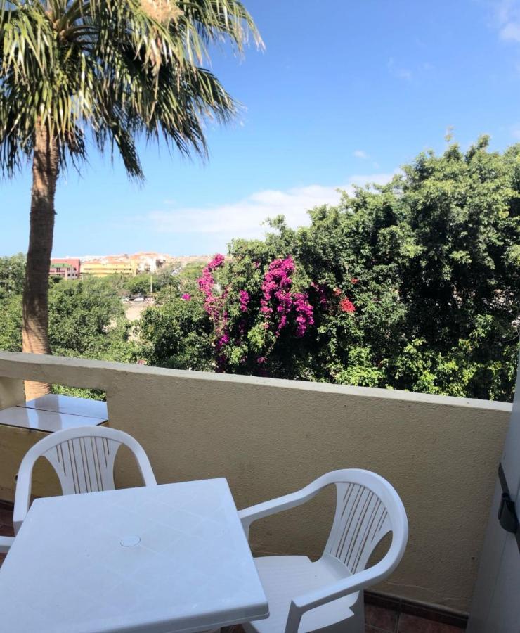 Appartement Blue Ocean Vista Mar