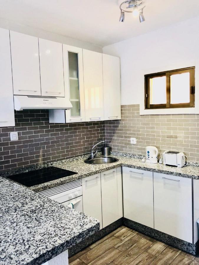 Appartement Blue Ocean Vista Mar *