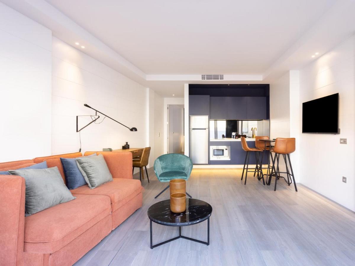 Apartamento Médano B El Médano