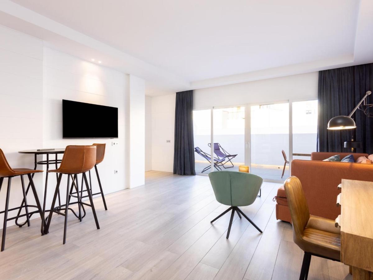Apartamento Médano B El Médano