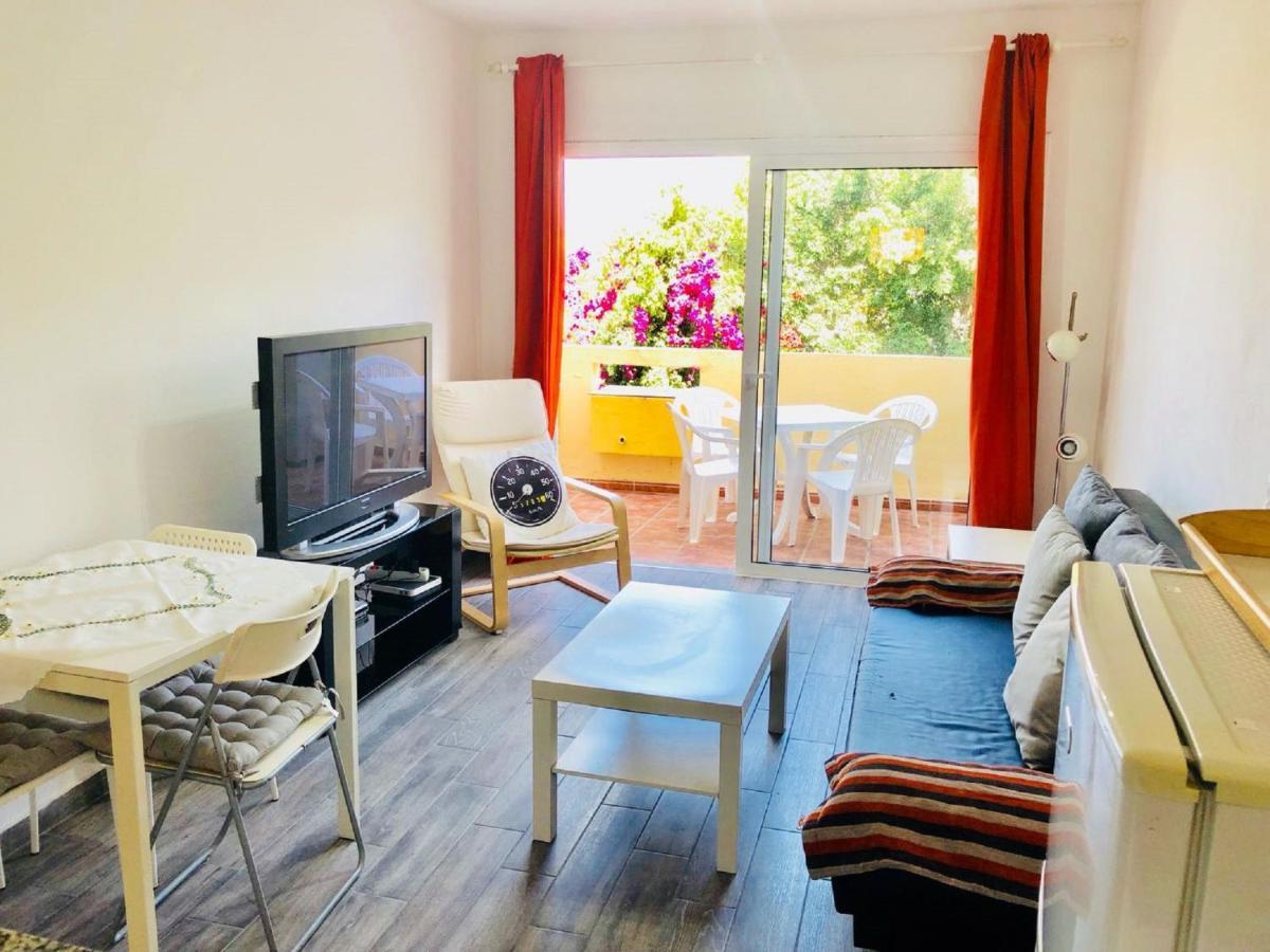 Blue Ocean Vista Mar Appartement