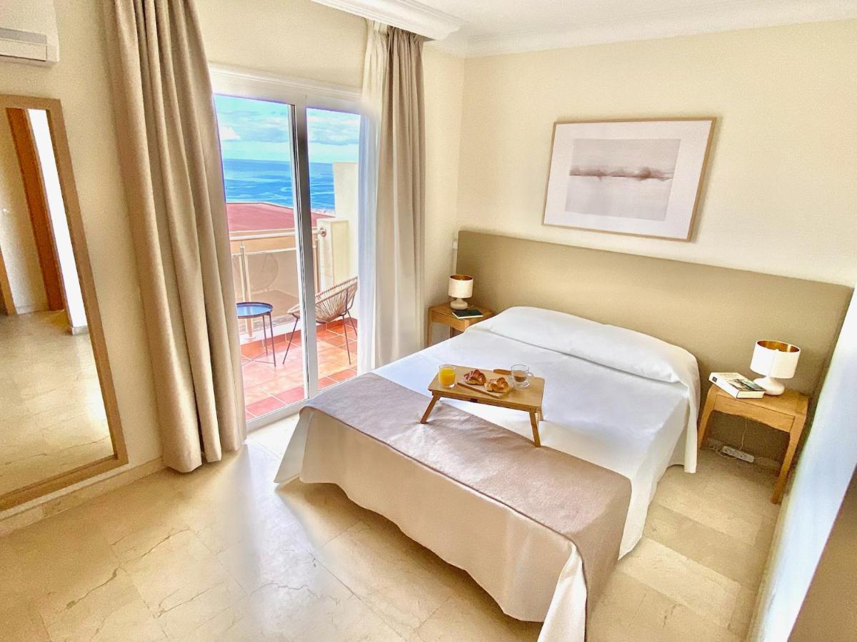 Luxury Masca With Private Heated Pool By Vallecid Costa Adeje (Tenerife)