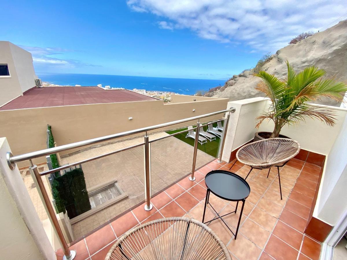 Luxury Masca With Private Heated Pool By Vallecid Villa *