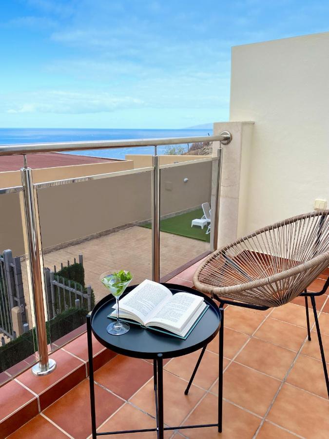 Villa Luxury Masca With Private Heated Pool By Vallecid *