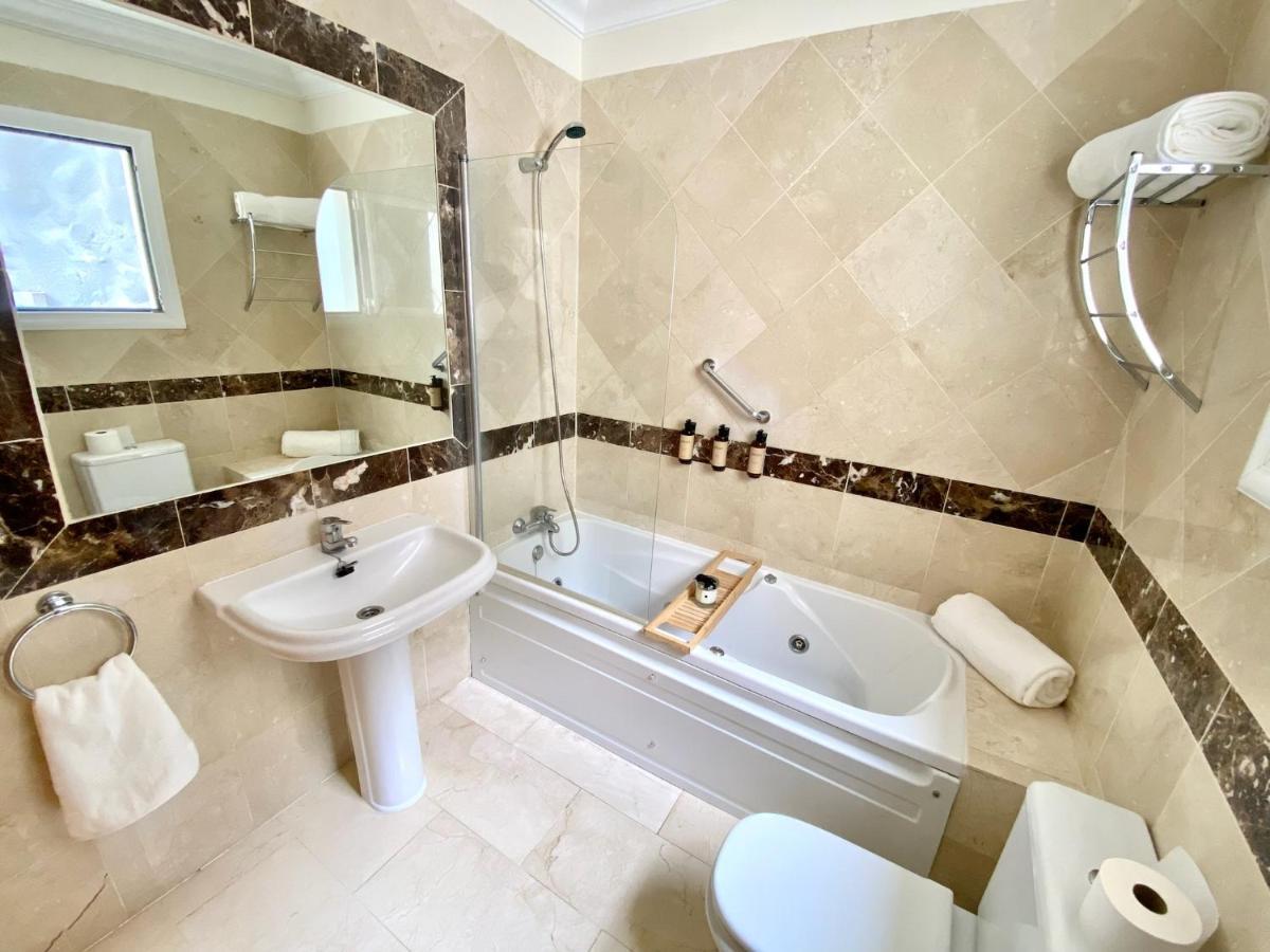 Luxury Masca With Private Heated Pool By Vallecid Costa Adeje (Tenerife)