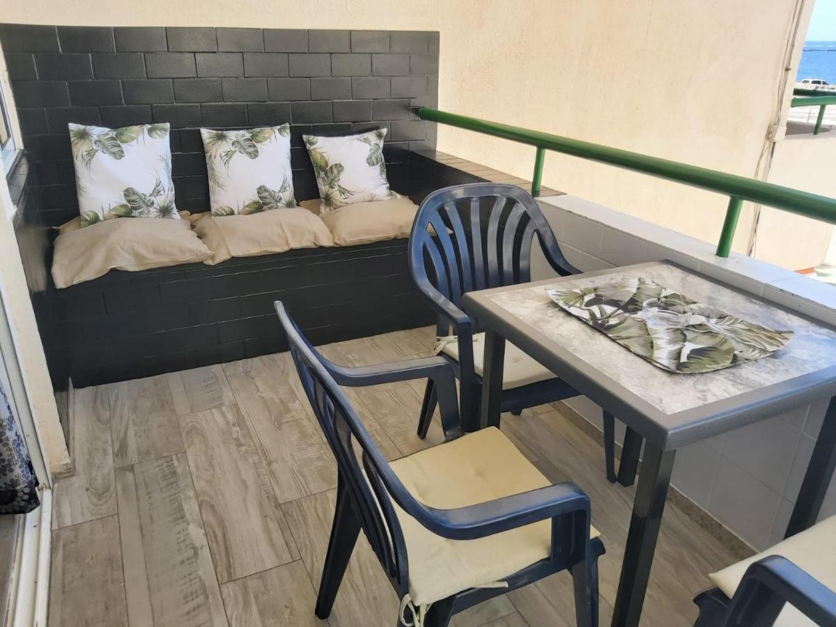 Appartement Costamar *