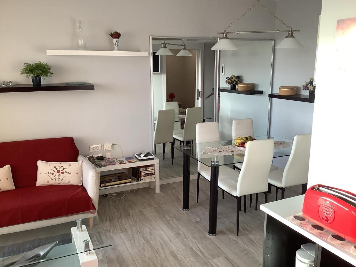 Costamar Appartement *