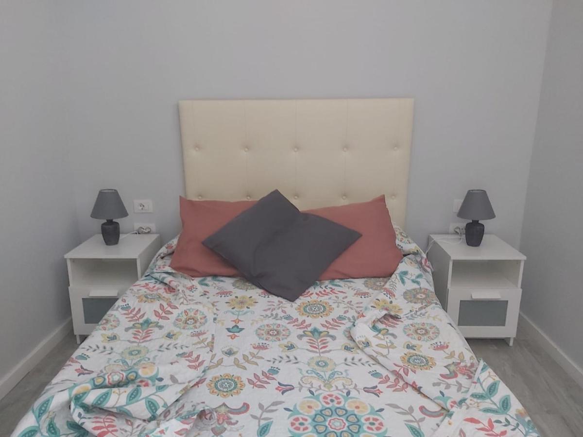 Appartement Costamar