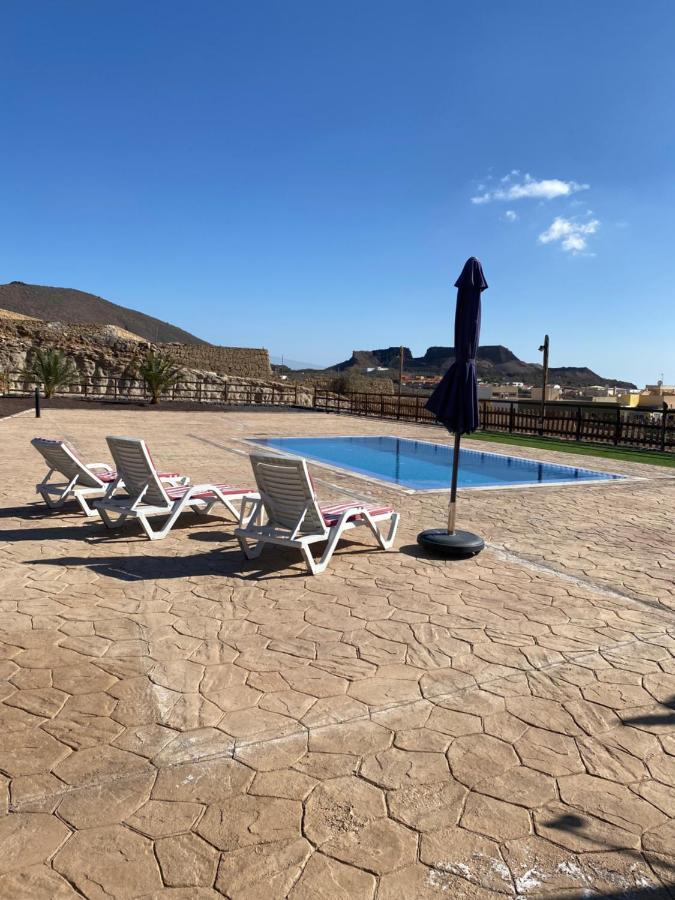 Casa La Tosca Hébergement de vacances *