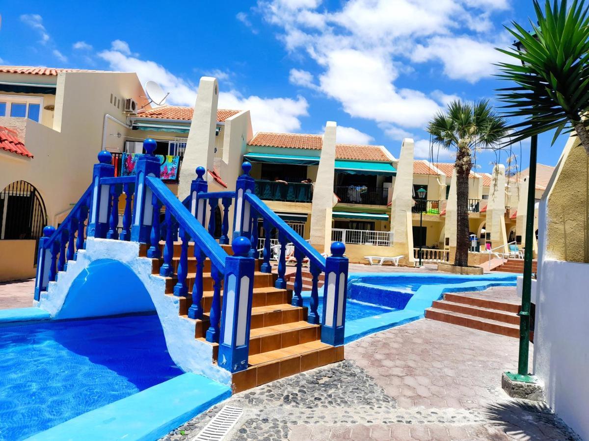 Fantastic 3 Bedrooms Mareverde, Wifi Free Hébergement de vacances *