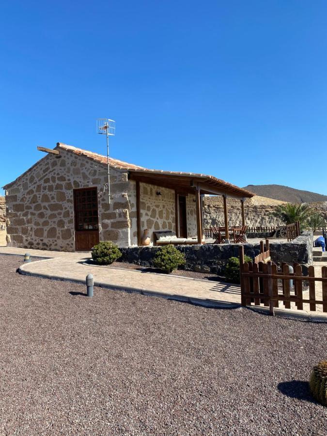 Hébergement de vacances Casa La Tosca San Miguel de Abona