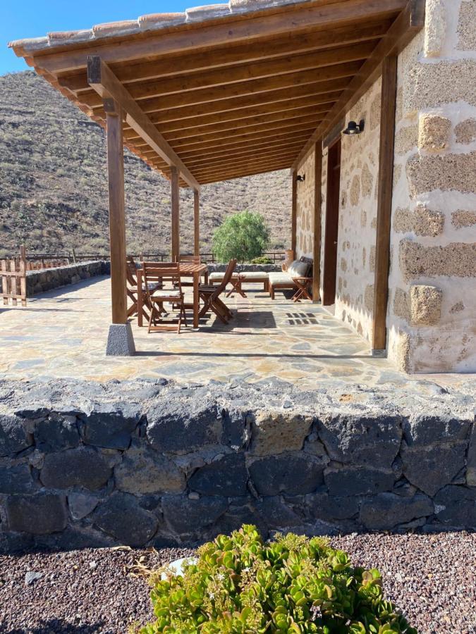 Hébergement de vacances Casa La Tosca