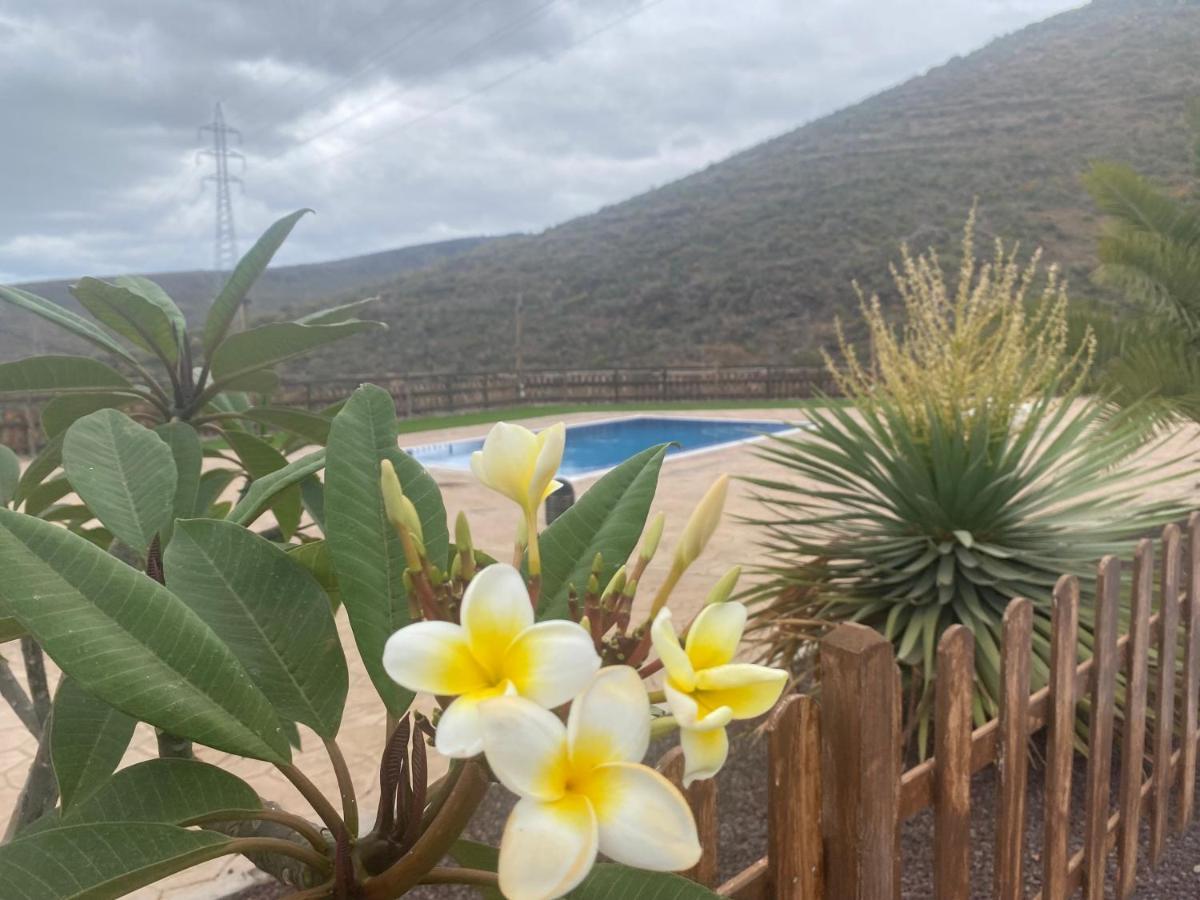 Hébergement de vacances Casa La Tosca *